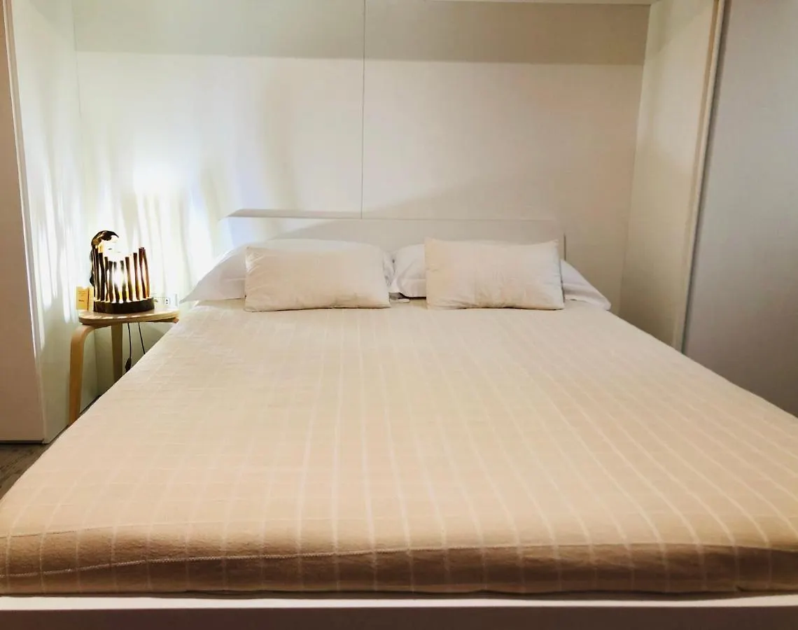 Gloria Holiday Home Bormio