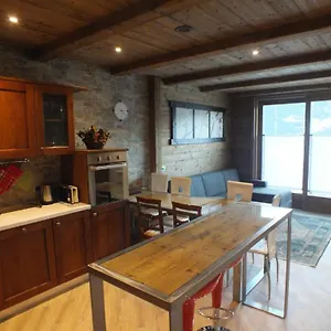 Appartement Chalet Dcb, Bormio