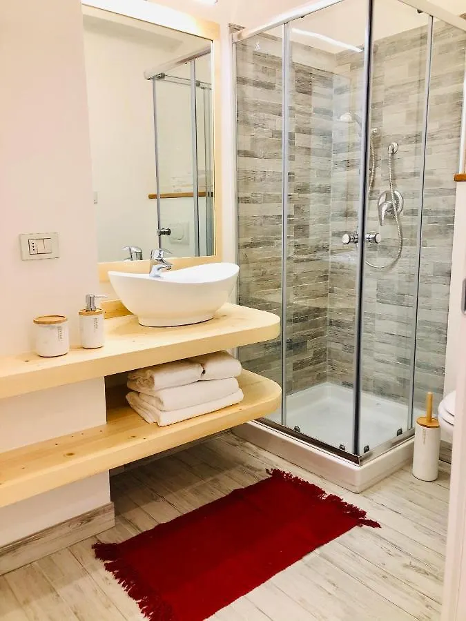 Apartmán Gloria Holiday Home Bormio