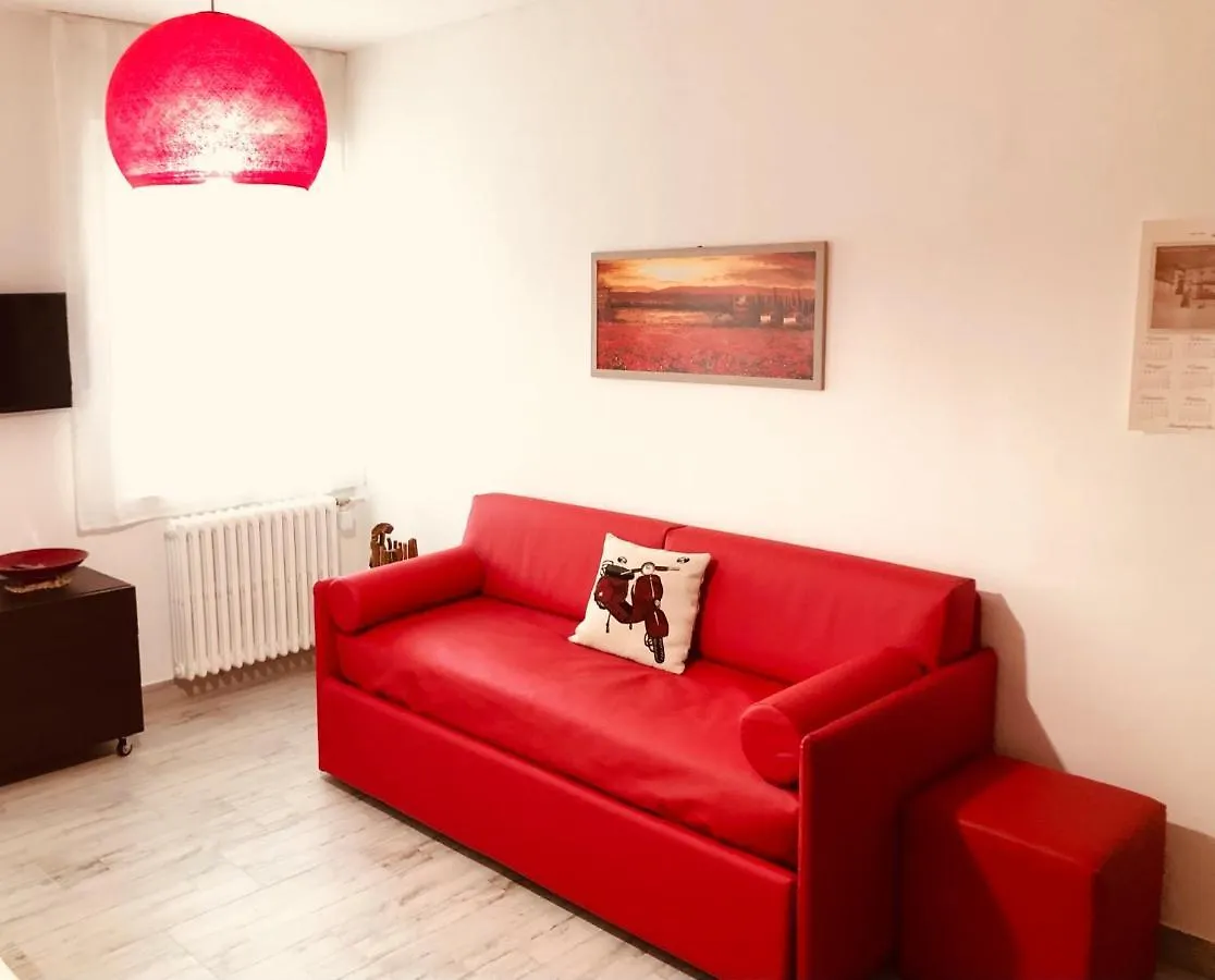 Gloria Holiday Home Bormio 0*,