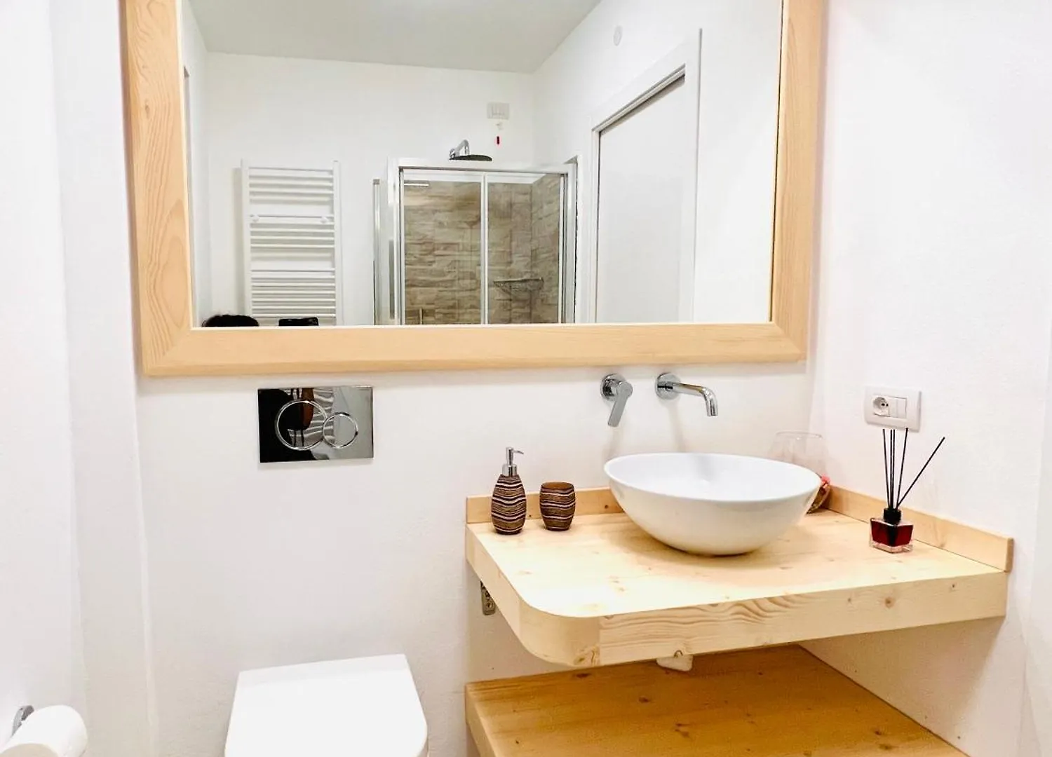 Gloria Holiday Home Bormio