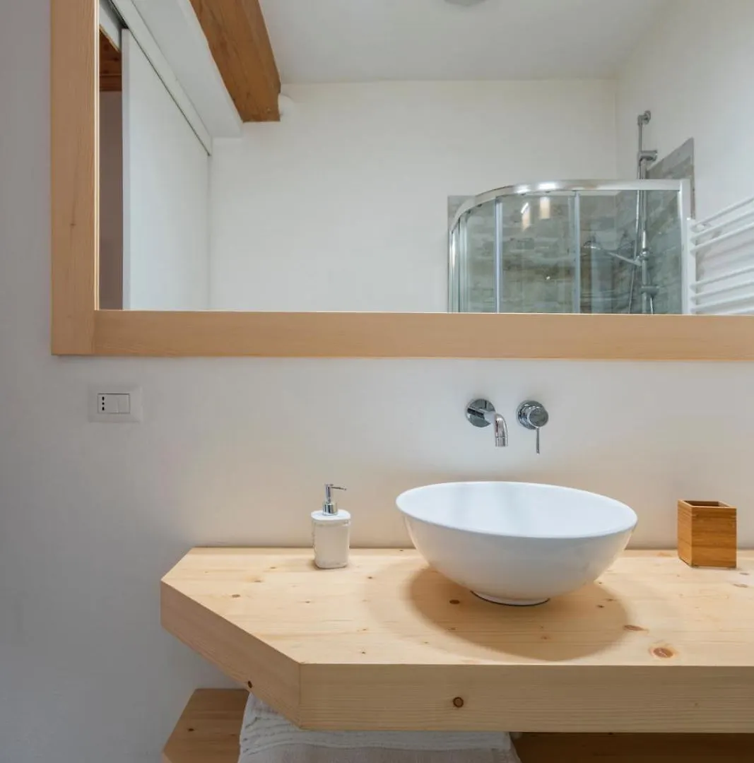 Gloria Holiday Home Bormio