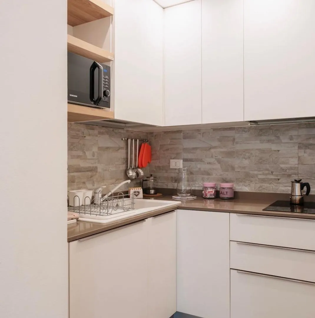 Gloria Holiday Home Bormio Apartmán