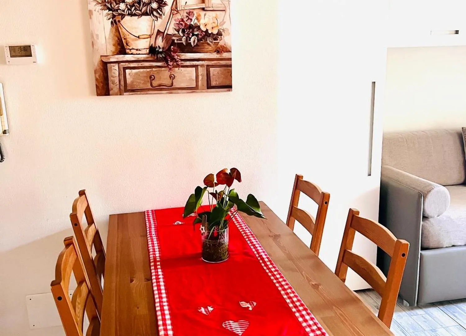 Apartmán Gloria Holiday Home Bormio Itálie