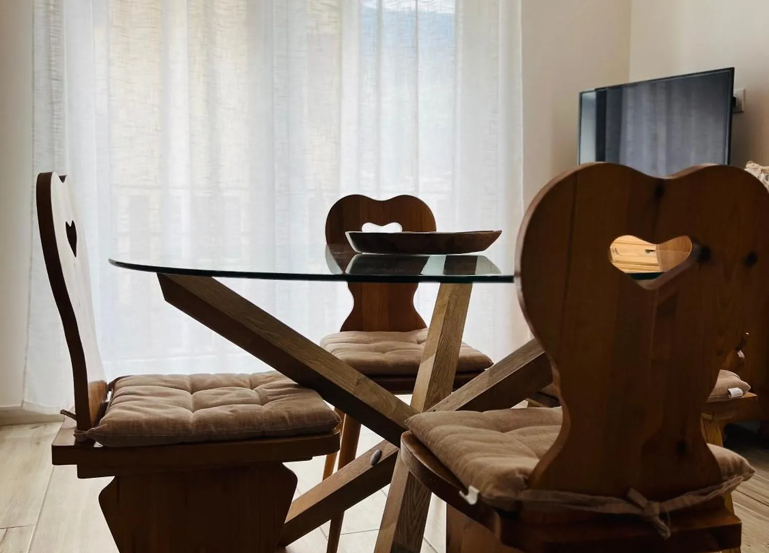 Apartmán Gloria Holiday Home Bormio