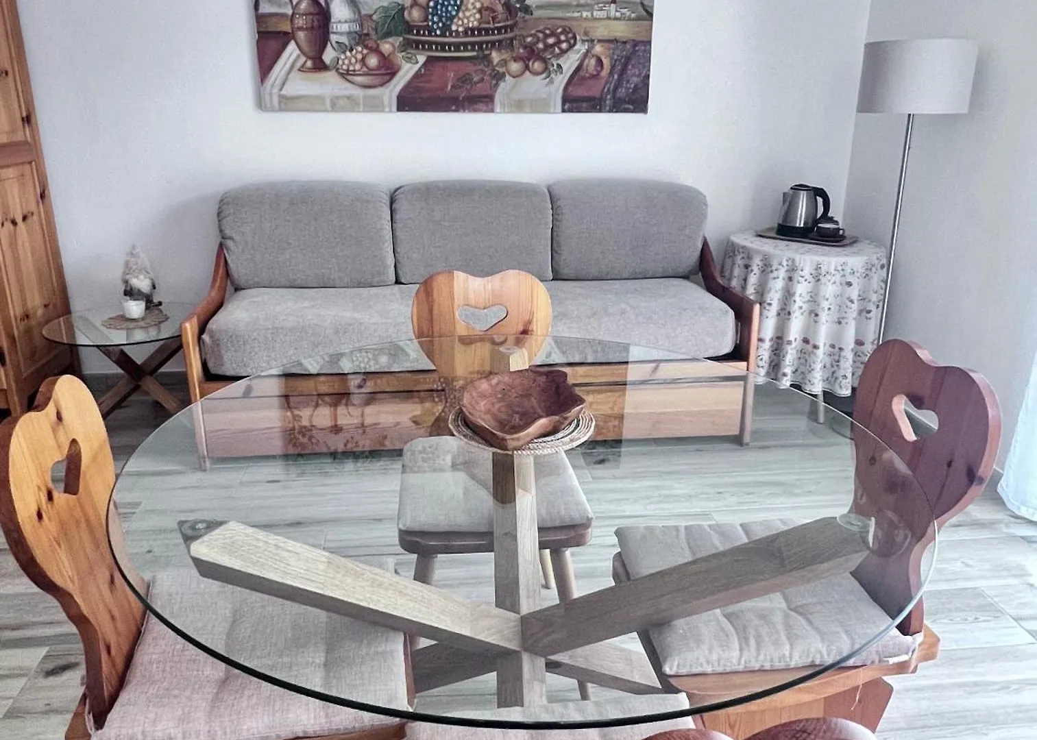 Apartmán Gloria Holiday Home Bormio Itálie