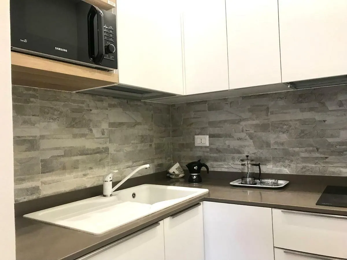 Gloria Holiday Home Bormio Apartmán