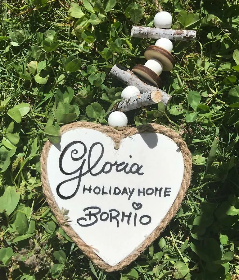 Gloria Holiday Home Bormio 0*,